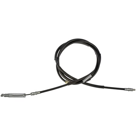 Dorman BRAKE CABLE C96089